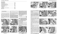 Sample page from a Haynes repair manual