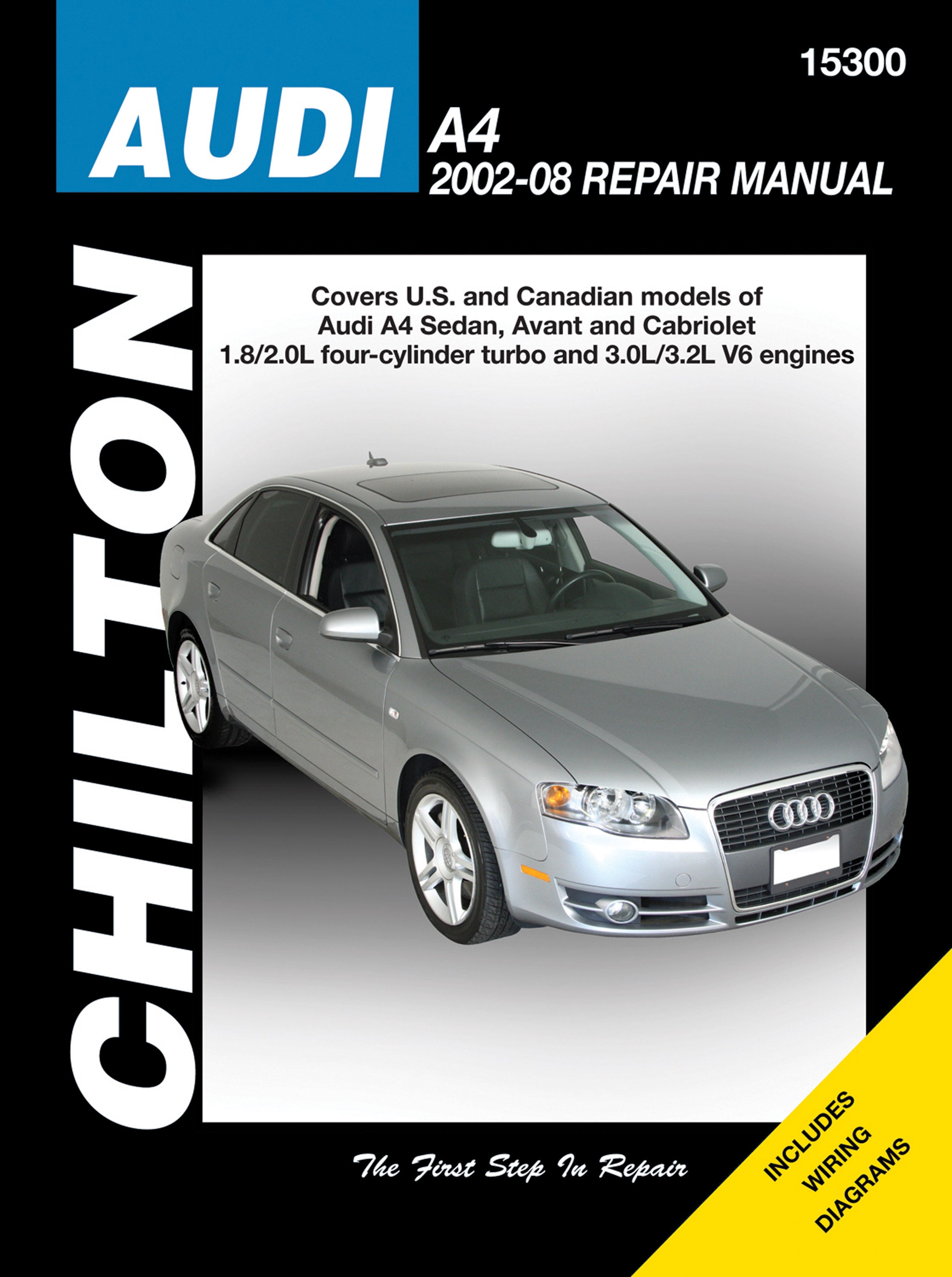 Audi TT Service Manual: 2000, 2001, 2002, 2003, 2004, 2005