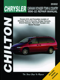 Front cover of a Haynes repair manual