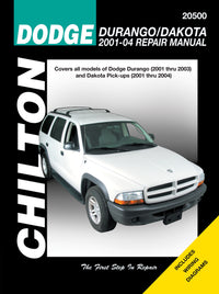 Front cover of a Haynes repair manual