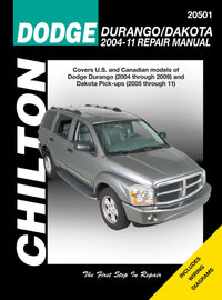 Front cover of a Haynes repair manual