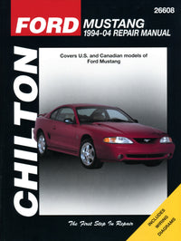 Front cover of a Haynes repair manual