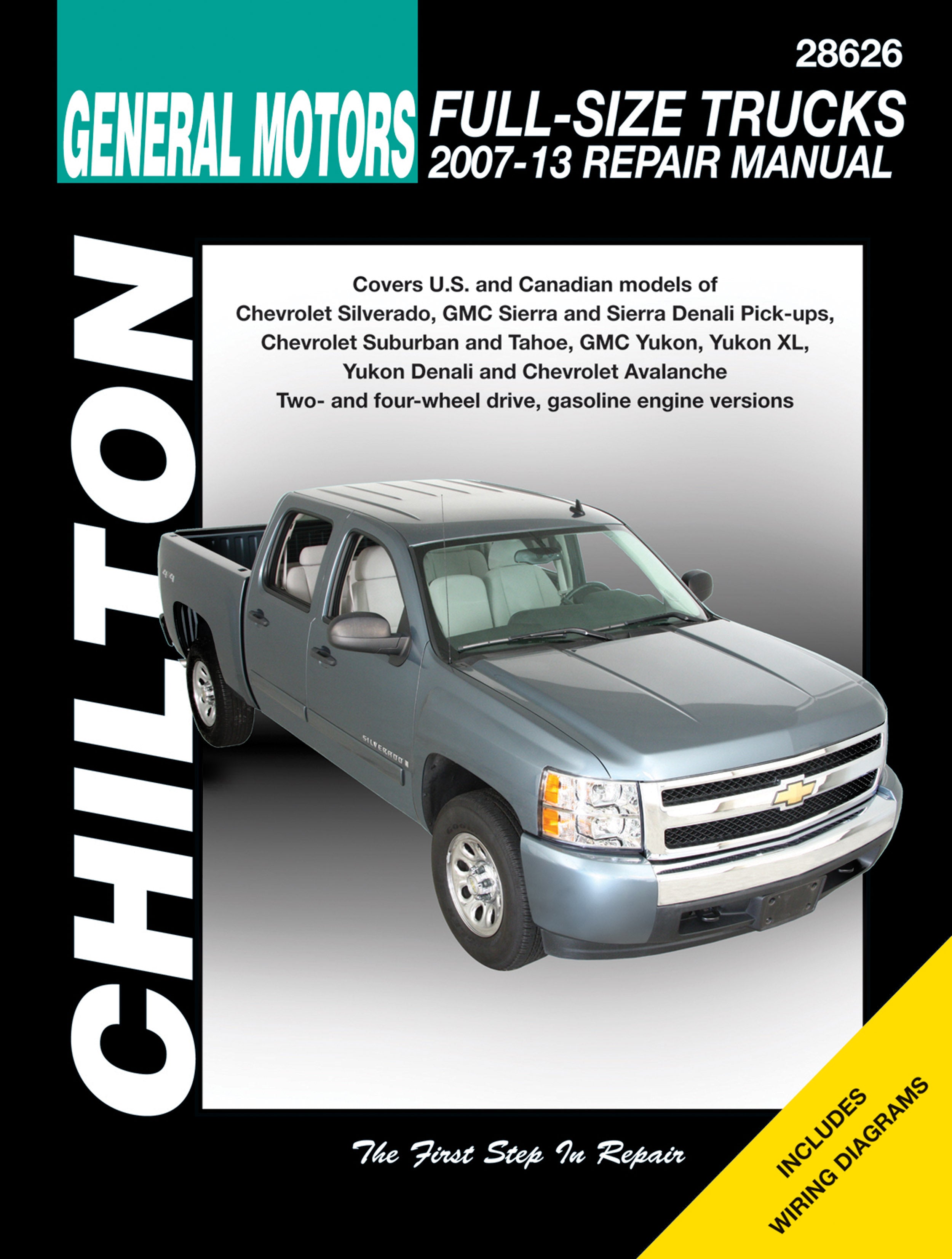 洋書 Chilton's Truck Repair Manual, 1961-71 Chilton's Truck & Van Repair Manual, 1971-1978 - Collector's