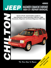 Front cover of a Haynes repair manual