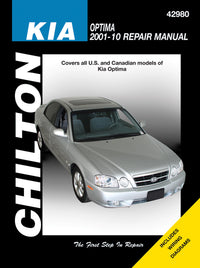 Front cover of a Haynes repair manual
