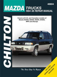 Front cover of a Haynes repair manual