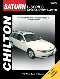 Front cover of a Haynes repair manual