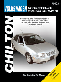 Front cover of a Haynes repair manual