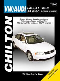 Front cover of a Haynes repair manual