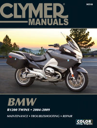 Front cover of a Haynes repair manual