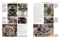 Sample page from a Haynes repair manual
