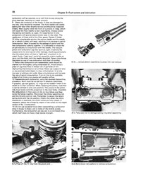 Sample page from a Haynes repair manual
