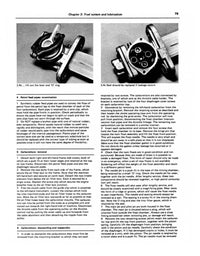 Sample page from a Haynes repair manual