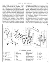 Sample page from a Haynes repair manual