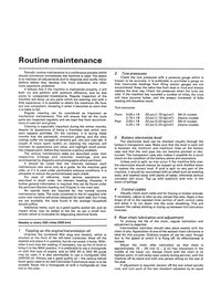 Sample page from a Haynes repair manual