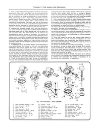 Sample page from a Haynes repair manual