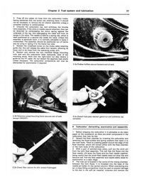 Sample page from a Haynes repair manual