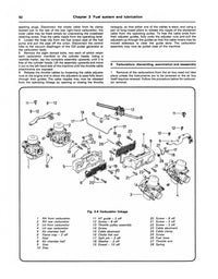 Sample page from a Haynes repair manual