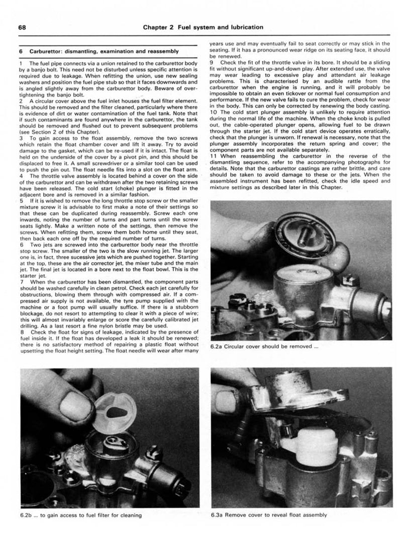 Vespa P/PX 125, 150 & 200 (78-17) (Includes LML Star 2T) Haynes
