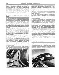 Sample page from a Haynes repair manual