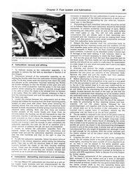 Sample page from a Haynes repair manual
