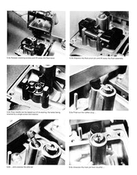 Sample page from a Haynes repair manual