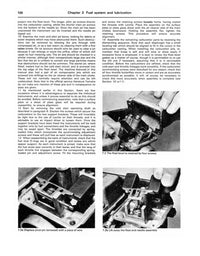 Sample page from a Haynes repair manual