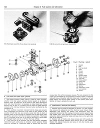 Sample page from a Haynes repair manual