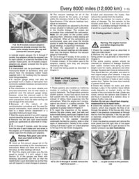 Sample page from a Haynes repair manual