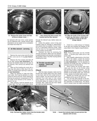 Sample page from a Haynes repair manual
