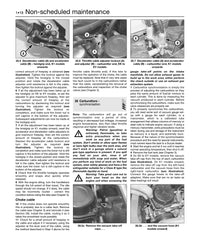 Sample page from a Haynes repair manual