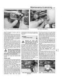 Sample page from a Haynes repair manual