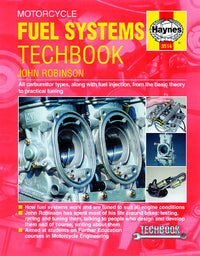 Front cover of a Haynes repair manual