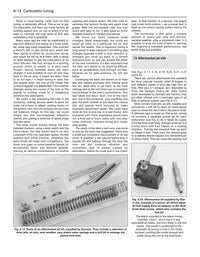 Sample page from a Haynes repair manual