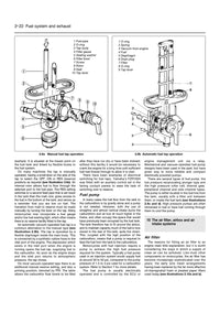 Sample page from a Haynes repair manual