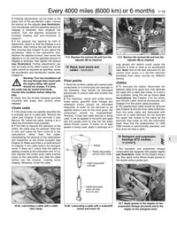 Sample page from a Haynes repair manual