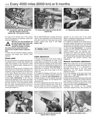 Sample page from a Haynes repair manual
