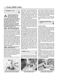 Sample page from a Haynes repair manual