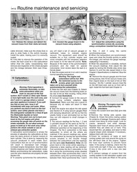 Sample page from a Haynes repair manual