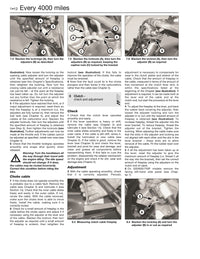 Sample page from a Haynes repair manual