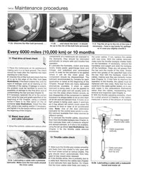 Sample page from a Haynes repair manual