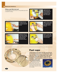 Sample page from a Haynes repair manual