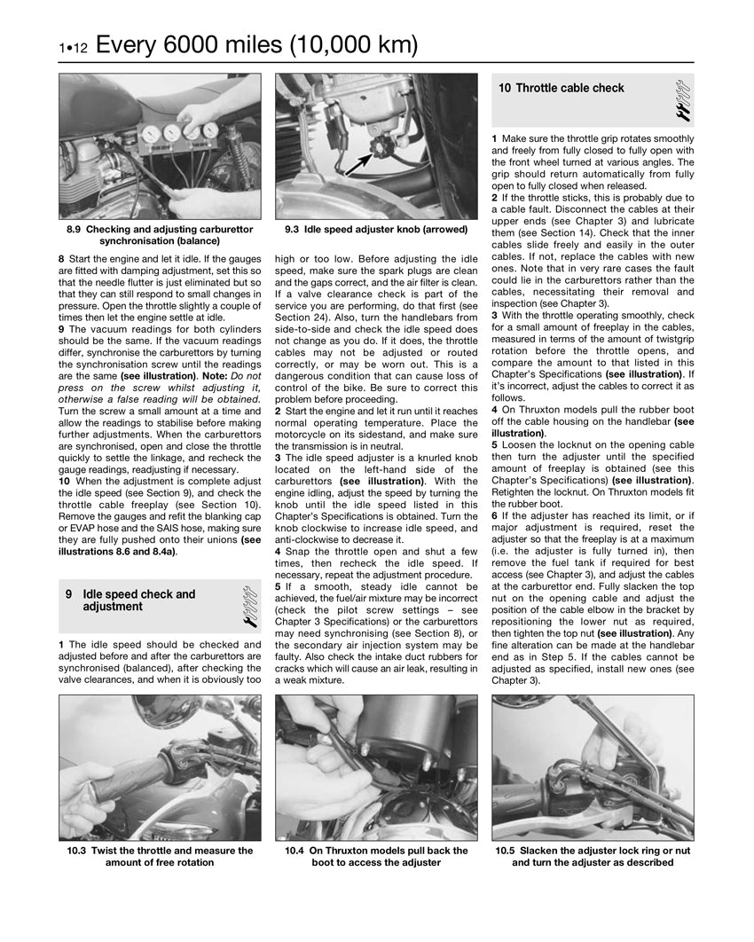 Triumph Bonneville, T100, Speedmaster, America, Thruxton