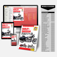 Book and Online Bundle