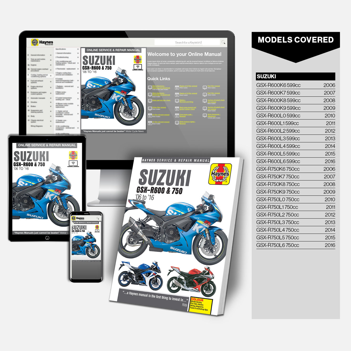 Book and Online Bundle