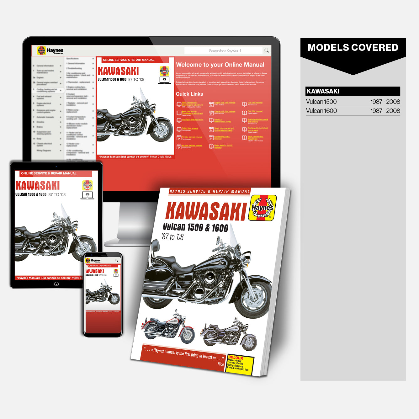 Book and Online Bundle