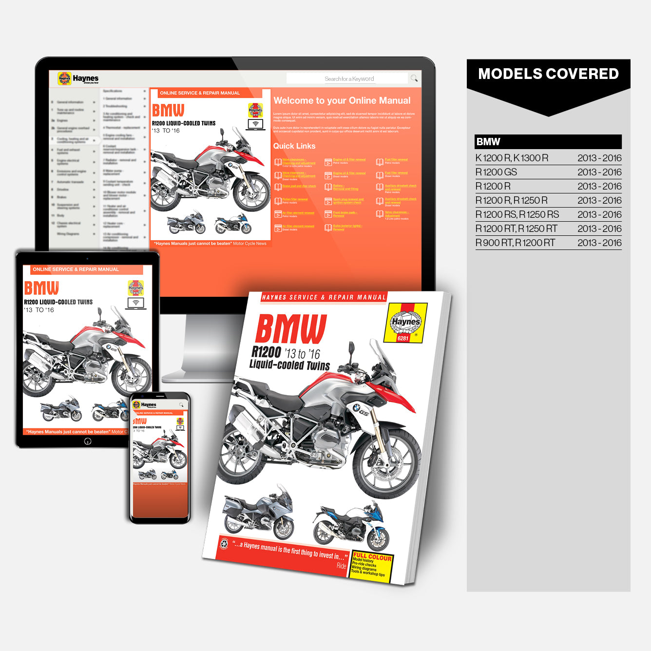 アクセサリー BMW Motorcycle Repair Manual Amazon.com: Haynes Repair Manuals: BMW Motorcycles