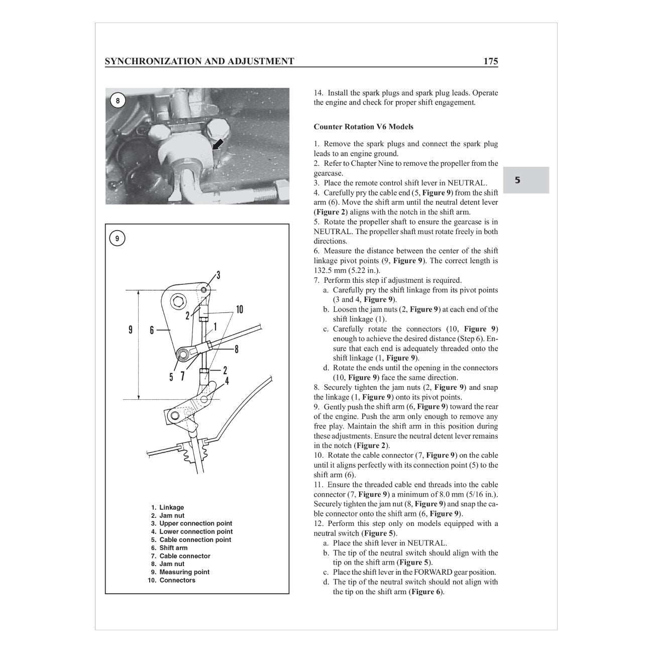 Suzuki 75-225 HP 2-Stroke Outboard & Jet Drive (1992-1999) Service Repair Manual