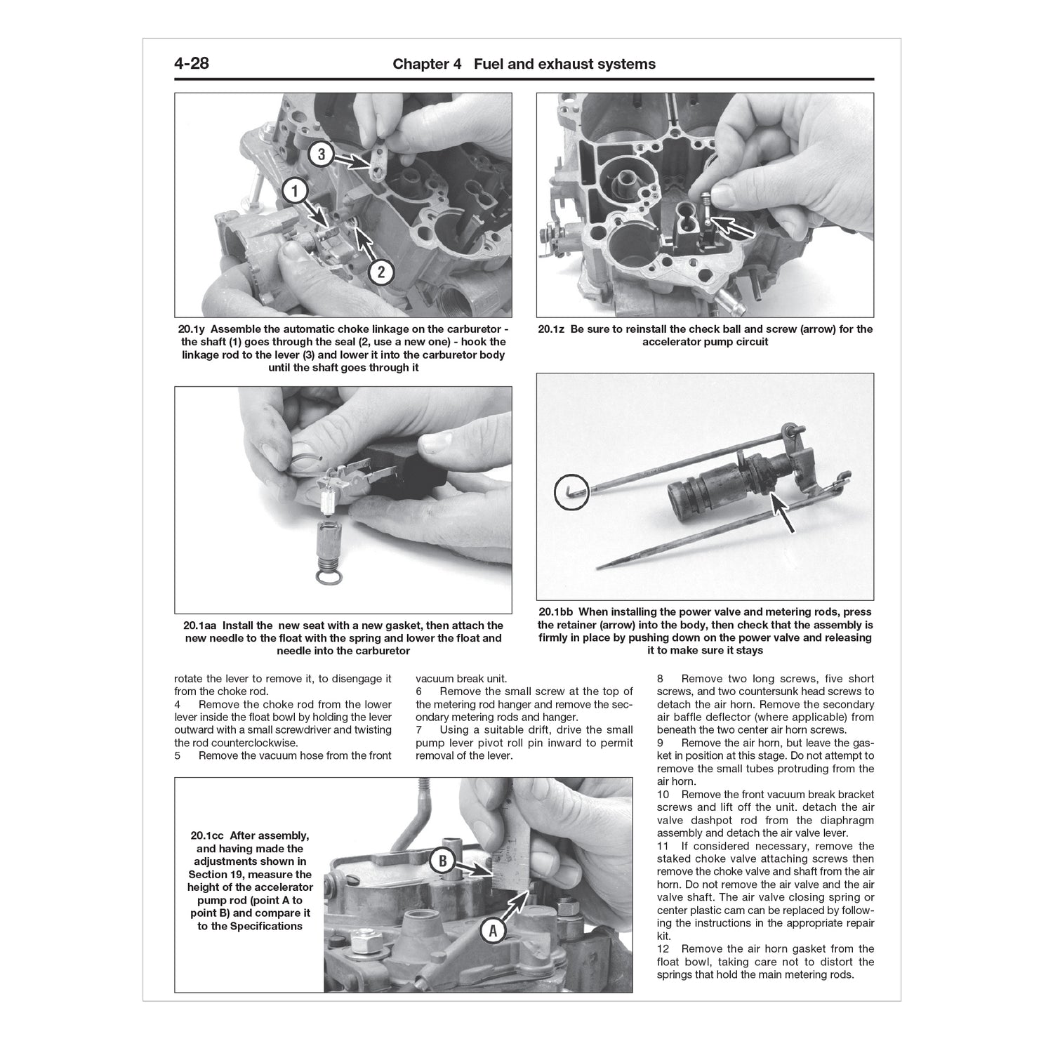 Classic Collector's Edition: Chevrolet Corvette (68-82) Haynes Repair Manual - Hardcover