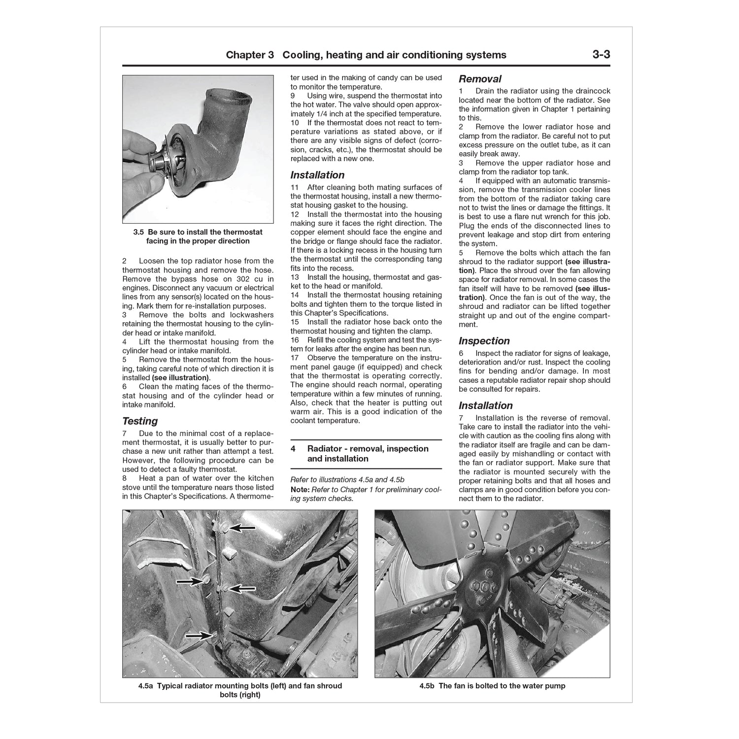 Classic Collector's Edition: Ford Pick-Ups F-100-F-350 & Bronco (73-79) Haynes Repair Manual - Hardcover